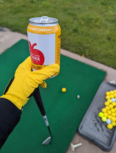 Golf Course «Colwood Golf Center», reviews and photos, 7313 NE Columbia Blvd, Portland, OR 97218, USA