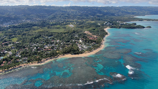 Playa Las Terrenas