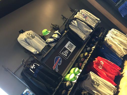 Sportswear Store «The Bills Store», reviews and photos, 1 Bills Dr, Orchard Park, NY 14127, USA