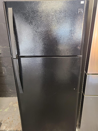 Appliance Repair Service «Ace Appliance Center», reviews and photos, 7405 Baltimore Annapolis Blvd, Glen Burnie, MD 21061, USA