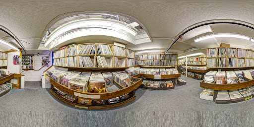 Music Store «Cheap Thrills», reviews and photos, 563 Higuera St, San Luis Obispo, CA 93401, USA