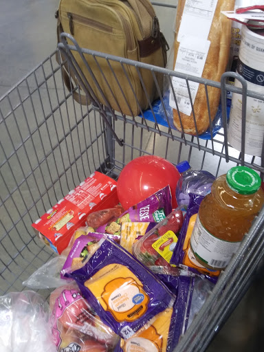 Discount Store «Walmart», reviews and photos, 1601 S Lower Sacramento Rd, Lodi, CA 95242, USA