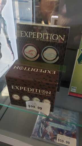 Video Game Store «Warp Zone - Video Games & Beyond», reviews and photos, 4496 Cemetery Rd, Hilliard, OH 43026, USA