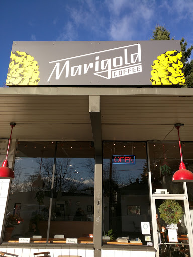 Coffee Shop «Marigold Coffee», reviews and photos, 2815 SE Holgate Blvd, Portland, OR 97202, USA