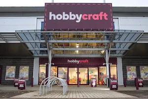 Hobbycraft Dundee image