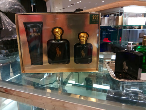 Department Store «Belk», reviews and photos, 3333 Buford Dr NE, Buford, GA 30519, USA