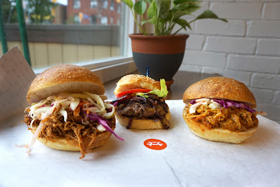 TuckShop Kitchen | Burgers, Sandwiches & Catering
