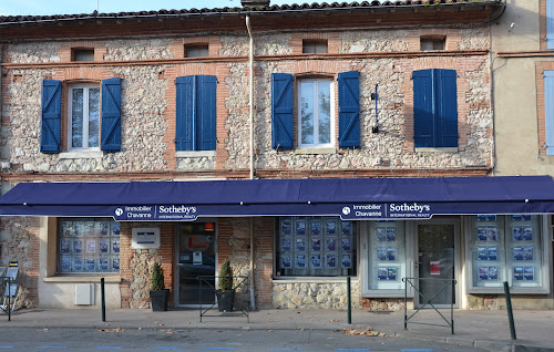 Agence immobilière Midi-Pyrénées - Immobilier Chavanne Sotheby's International Realty - Immobilier à Lavaur et région Midi-Pyrénées Lavaur