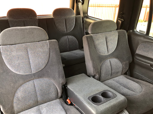 Used Car Dealer «The Lot Auto Sales», reviews and photos, 538 E Pacific Coast Hwy, Long Beach, CA 90806, USA