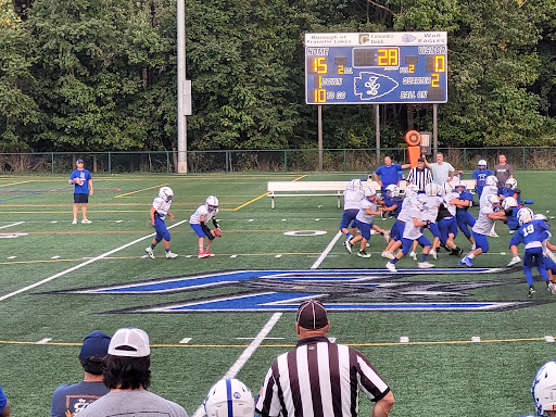 Physical Fitness Program «Franklin Lakes Community Center», reviews and photos, 1 Vichiconti Way, Franklin Lakes, NJ 07417, USA