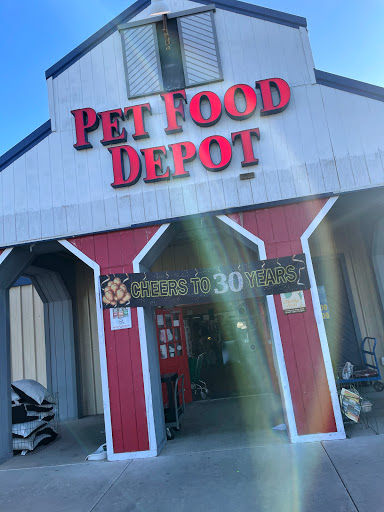 Pet Store «Pet Food Depot», reviews and photos, 17645 N Cave Creek Rd, Phoenix, AZ 85032, USA