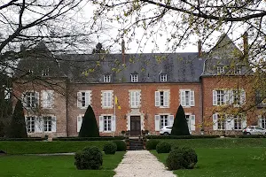 Gîte du Château de Puisieux image