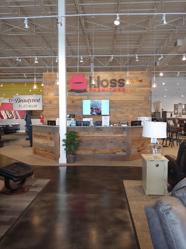 Furniture Store «The Tin Shed - Furniture by Kloss», reviews and photos, 135 Poplar St, Highland, IL 62249, USA