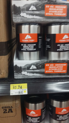 Discount Store «Walmart», reviews and photos, 795 Texas Ave, Bridge City, TX 77611, USA