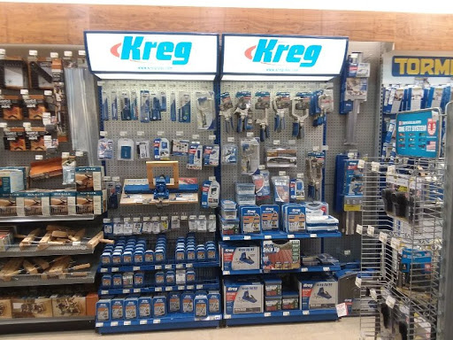 Hardware Store «Rockler Woodworking and Hardware - Garland», reviews and photos, 584 W Interstate 30 #403, Garland, TX 75043, USA