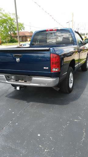 Used Car Dealer «C.A.S. Auto Sales LLC», reviews and photos, 215 Violet Rd, Crittenden, KY 41030, USA