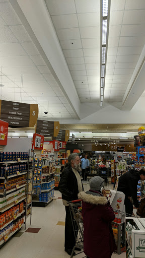 Supermarket «Stop & Shop», reviews and photos, 800 F Denow Rd, Pennington, NJ 08534, USA