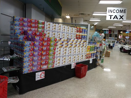 Grocery Store «El Rio Grande #1», reviews and photos, 5308 Maple Ave, Dallas, TX 75235, USA