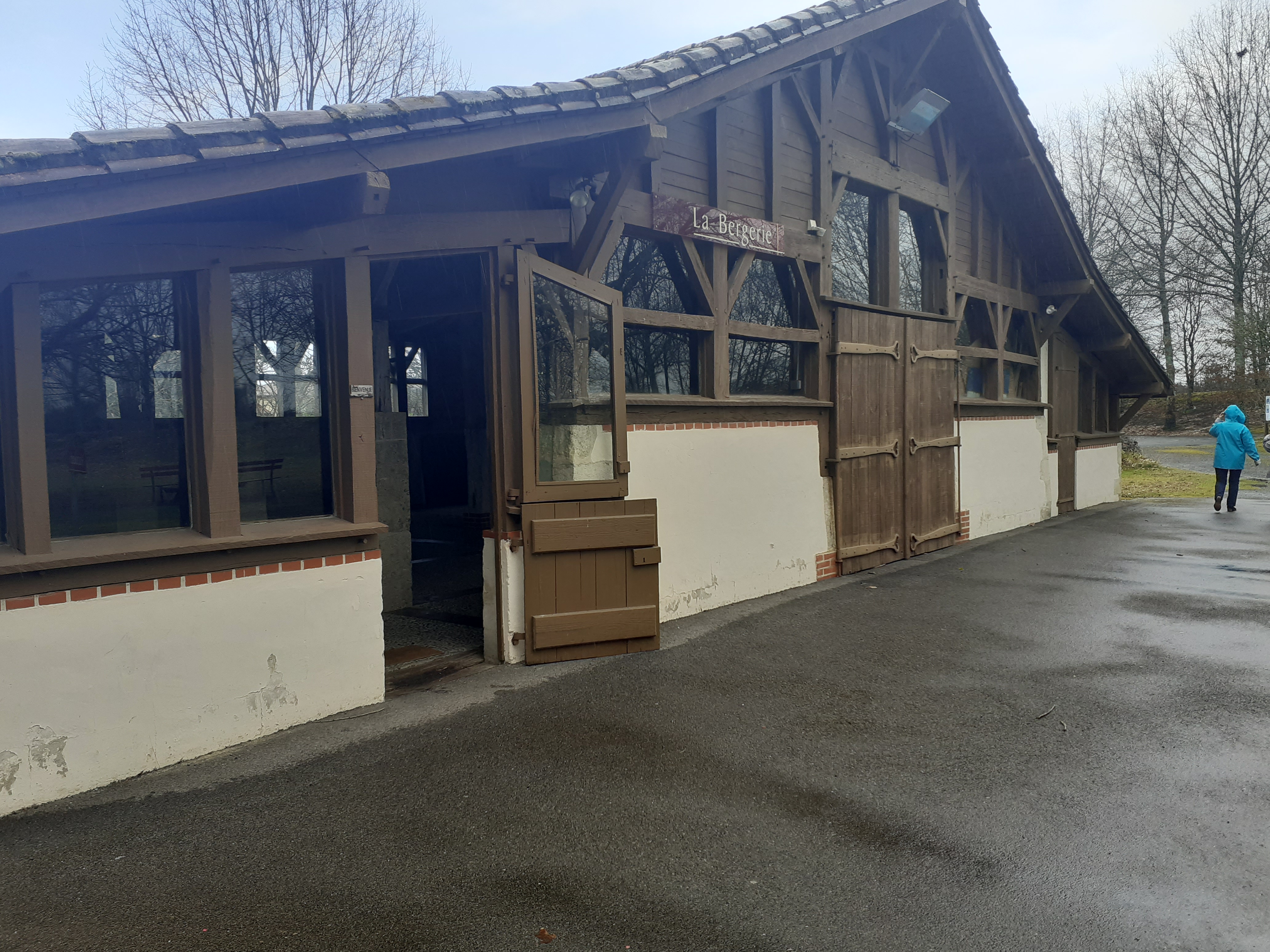 Photo n° 19 de l'avis de Ludovic.e fait le 22/03/2023 à 14:05