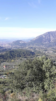 Vidéos Bed & Breakfast B&B Al Colle 03030 Pescosolido