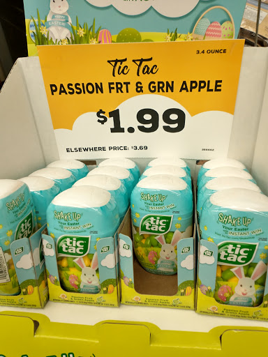 Grocery Store «Grocery Outlet Bargain Market», reviews and photos, 1800 Prescott Rd, Modesto, CA 95350, USA