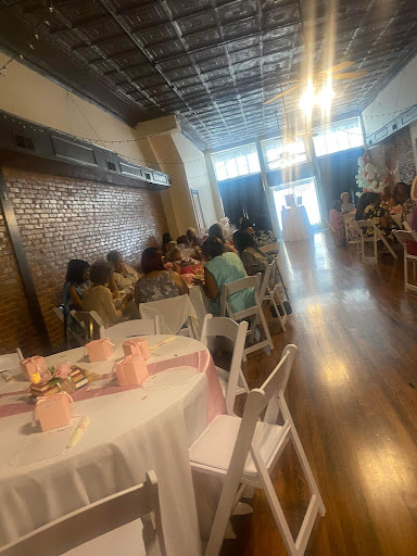 Banquet Hall «Montgomery Place», reviews and photos, 406 N Montgomery Ave, Sheffield, AL 35660, USA