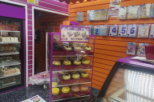 Cake Box Cardiff