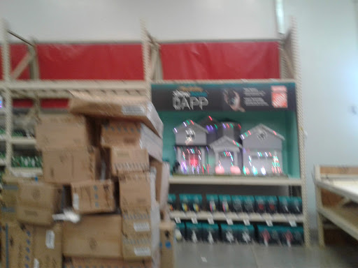 Home Improvement Store «The Home Depot», reviews and photos, 1500 Rome Hwy, Cedartown, GA 30125, USA