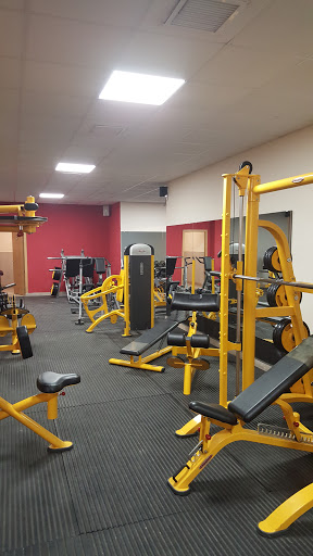 Coveta Gym en El Campello, Alicante