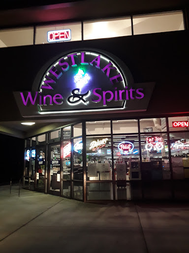 Liquor Store «Westlake Wine & Spirits», reviews and photos, 2024 35th Ave, Greeley, CO 80634, USA