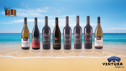 Winery «Four Brix Winery and Tasting Room», reviews and photos, 2290 Eastman Ave # 109, Ventura, CA 93003, USA