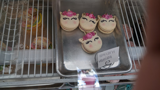 Dessert Shop «Blue Sheep Bake Shop», reviews and photos, 9 Division St, Somerville, NJ 08876, USA