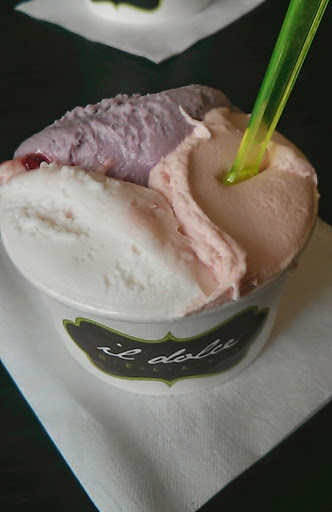 Ice Cream Shop «Il Dolce Gelato», reviews and photos, 1318 N Interstate Dr, Norman, OK 73072, USA