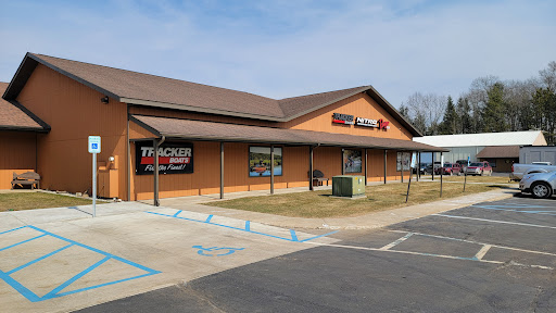Outdoor Sports Store «D&R Sports Center», reviews and photos, 8178 W Main St, Kalamazoo, MI 49009, USA
