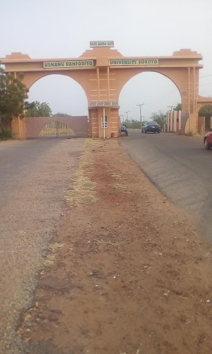 Ndaduma Kingdom, Sokoto, Nigeria, Hotel, state Sokoto