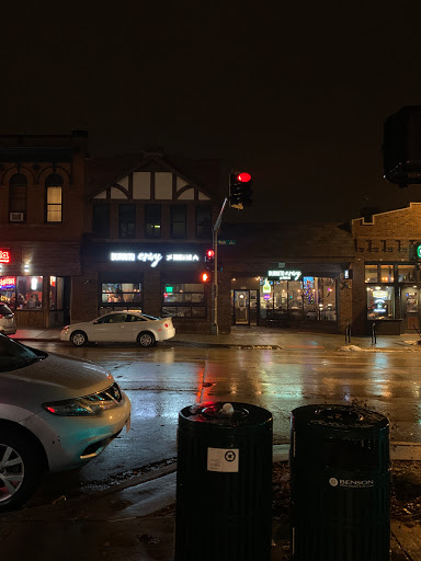 Burrito Restaurant «Burrito Envy & Tequila Bar», reviews and photos, 6113 N Maple St, Omaha, NE 68104, USA