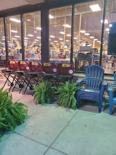 Grocery Store «Kroger», reviews and photos, 3871 Peachtree Rd NE, Brookhaven, GA 30319, USA