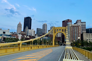 Andy Warhol Bridge