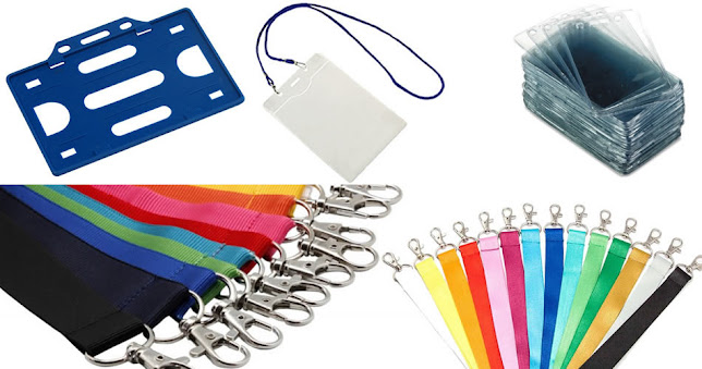 Lanyards y Porta Credenciales