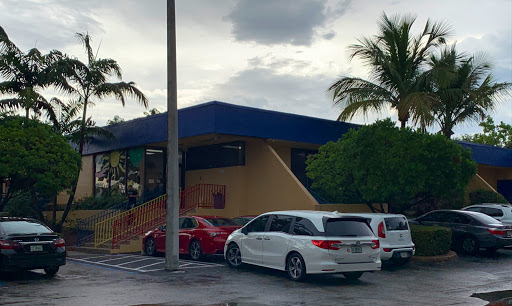 111 Fontainebleau Blvd, Miami, FL 33172, USA