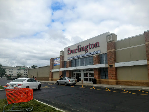 Clothing Store «Burlington Coat Factory», reviews and photos, 515 N Dupont Hwy, Dover, DE 19901, USA