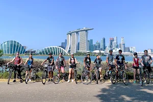 Let's Go Tour Singapore image