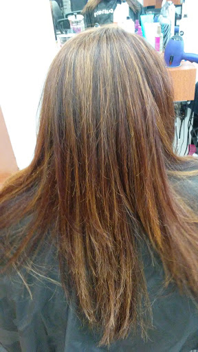 Hair Salon «Hair Cuttery», reviews and photos, 3476 Emmorton Rd, Abingdon, MD 21009, USA