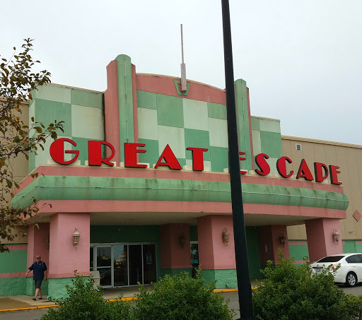 Movie Theater «Regal Cinemas Shelbyville 8», reviews and photos, 250 Breighton Cir, Shelbyville, KY 40065, USA