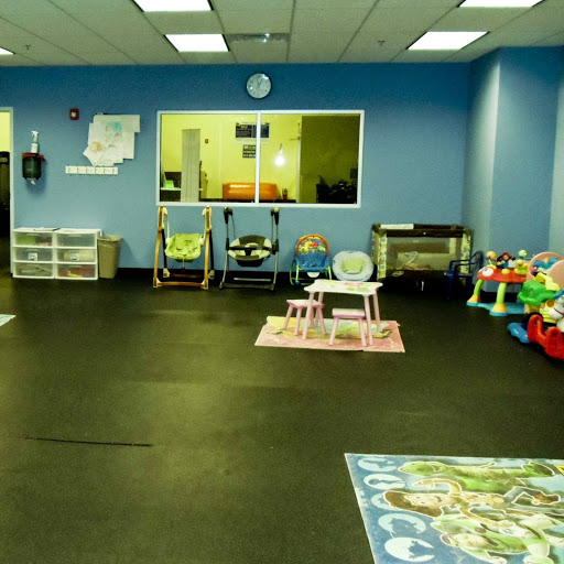 Health Club «Blast! Fitness - East Providence», reviews and photos, 50 Narragansett Park Dr, Rumford, RI 02916, USA