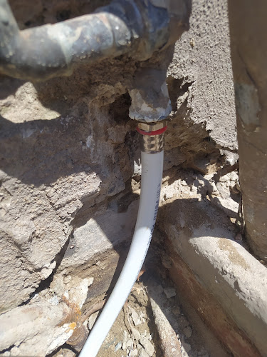 Comentarii opinii despre Ezweletsha Plumbing