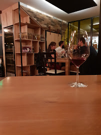 Vin du Restaurant Une Note De Vin à Nevers - n°2