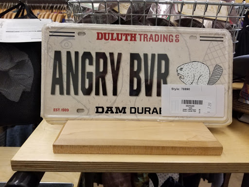 Clothing Store «Duluth Trading Company», reviews and photos, 252 57th Ave NE, Fridley, MN 55432, USA