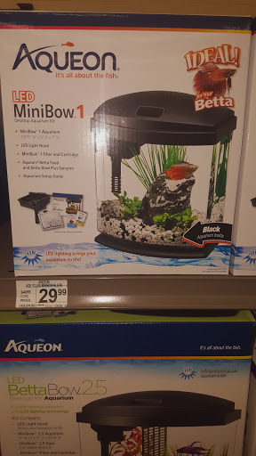 Pet Supply Store «Petco Animal Supplies», reviews and photos, 825 Brevard Rd, Asheville, NC 28806, USA