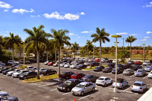 Used Car Dealer «Haims Motors», reviews and photos, 2000 N State Rd 7, Lauderdale Lakes, FL 33313, USA